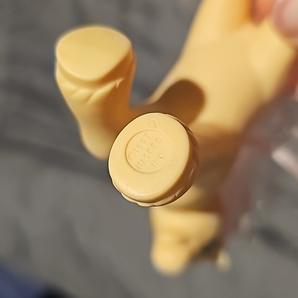 My Little Pony G2 Sky Skimmer with 2 MLP mcdonalds toys - Picture 4 of 10